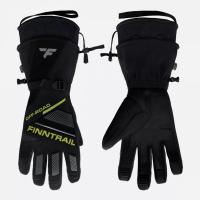 Finntrail Перчатки Wintersport 2704 Yellow в Волгограде