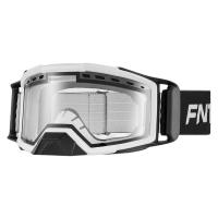 Finntrail Маска Vision 1093 WhiteClear (OS) в Волгограде