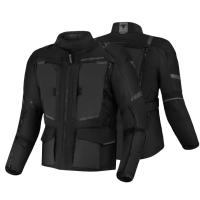 Shima Куртка Hero 2.0 Black в Волгограде
