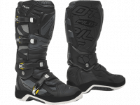 Forma Ботинки Pilot Black/Anthracite в Волгограде