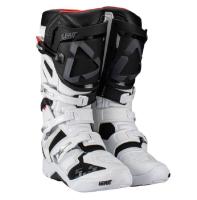 Leatt Мотоботы 5.5 Flexlock White 2025 в Волгограде
