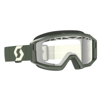 Scott Очки кроссовые Primal Enduro kaki green в Волгограде