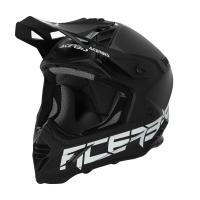 Acerbis Шлем кроссовый X-Track 22-06 Black 2 в Волгограде
