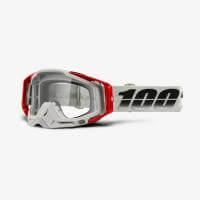 Очки 100% Racecraft Suez / Clear Lens в Волгограде