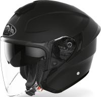 Airoh Мотошлем H.20 Black Matt в Волгограде
