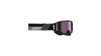 Leatt Маска Velocity 6.5 SNX Iriz Stealth Purple 78% в Волгограде