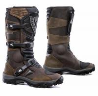 Forma Мотоботы Adventure Dry Brown в Волгограде