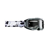 Leatt Маска Velocity 5.5 Enduro Forge Clear 83% в Волгограде