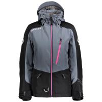 Scott Куртка снегоходная женская Intake Dryo Black/Grey в Волгограде
