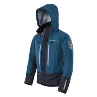 Finntrail Куртка водостойкая Greenwood 4021 Blue в Волгограде