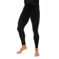 Brubeck Кальсоны мужские Thermo Protect черный в Волгограде