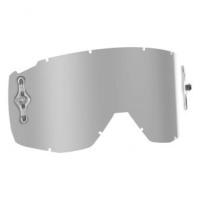 Scott Линзы Hustle MX SGL WKS/OTG clear afc works в Волгограде