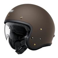Shoei Шлем J.O 2 Candy Коричневый Матовый в Волгограде