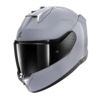 Shark Мотошлем Skwal i3 Dark Shadow Edition Gun Silver в Волгограде