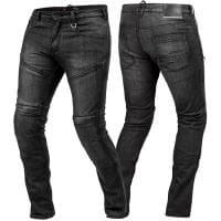 Shima Мотоджинсы Gravel 3.0 Black в Волгограде