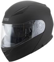 IXS Шлем модуляр HX 300 1.0 Черный матовый в Волгограде