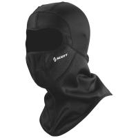 Scott Подшлемник-маска WIND WARRIOR OPEN HOOD-16 black в Волгограде