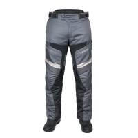 Rush Мотоштаны Long Ride Pant текстиль Антрацит/Бежевый в Волгограде