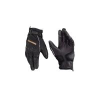 Leatt Перчатки ADV SubZero 7.5 Short 2025 Stealth в Волгограде
