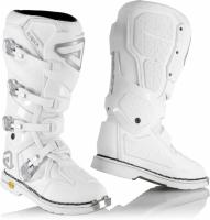 Acerbis Мотоботы кроссовые X-Rock MM White в Волгограде