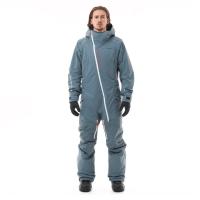 Dragonfly Комбинезон Gravity 2.0 Man Grey 2025 в Волгограде