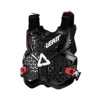 Leatt Защитный панцирь 2.5 Chest Protector V25 Black в Волгограде