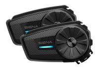 Sena ST1 Мотогарнитура с Mesh 2.0 (комплект из двух гарнитур) в Волгограде