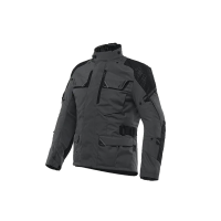 Dainese Куртка Ladakh 3L D-Dry Iron-Gate/Black в Волгограде