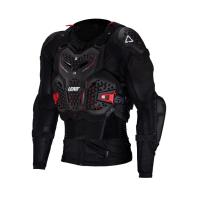 Leatt Защита тела Body Protector 5.5 Evo V26 Black в Волгограде