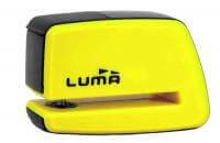 Luma Замок на диск тормозной ENDURO 91D (Ø5 ММ) + BAG жёлтый в Волгограде