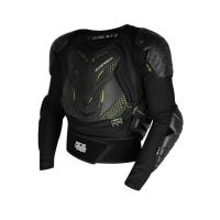 Acerbis Защита тела Korazza Black/Yellow в Волгограде