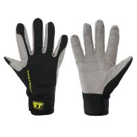 Finntrail Перчатки Enduro 2760 Grey/Yellow в Волгограде