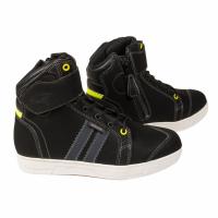 Rush Мотокеды Sneaker Lady Evo Черный в Волгограде