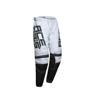 Acerbis Штаны детские MX Skyhigh Kid Grey/Black в Волгограде