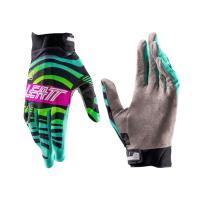 Leatt Перчатки подростковые 2.5 X-Flow V26 Tiger Pink в Волгограде