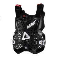 Leatt Защитный панцирь Chest Protector 1.5 V26 Black в Волгограде