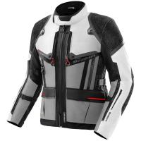 Shima Мотокуртка туристическая Tracker Men Light Grey в Волгограде