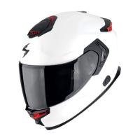 Scorpion Exo Мотошлем Exo-GT SP Air Solid Белый Перламутровый/Черный/Красный в Волгограде