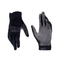 Leatt Перчатки 1.5 Junior Stealth V24 в Волгограде