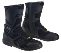 Gaerne Мотоботы G.Helium Gore-Tex Black в Волгограде