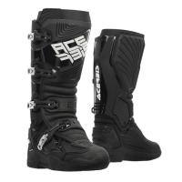 Acerbis Мотоботы кроссовые Whoops Black/White в Волгограде