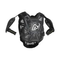 Acerbis Защита тела (Панцирь) P035 S Black в Волгограде