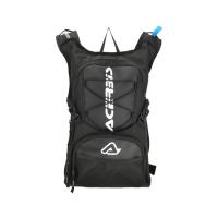 Acerbis Рюкзак с гидропаком H2O Logo Black/White (10/2 L) в Волгограде