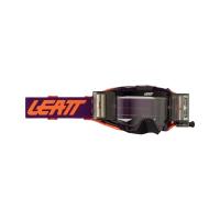 Leatt Маска Velocity 5.5 Roll-Off Purple Clear в Волгограде