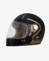 By City шлем Roadster III Gold Black в Волгограде