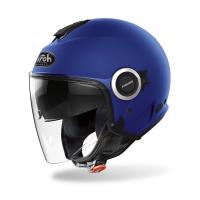 Airoh Мотошлем Helios Blue Matt в Волгограде