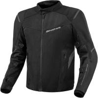 Shima Куртка Rush 2.0 Men Vent Black в Волгограде