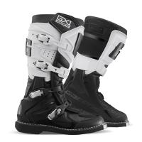 Gaerne Мотоботы GX-1 GoodYear Black/White в Волгограде