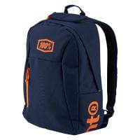 100% Рюкзак Skycap Backpack Navy  в Волгограде