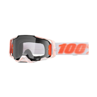 100% Очки Armega Tubular / Clear в Волгограде